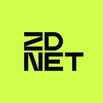 ZDNet logo